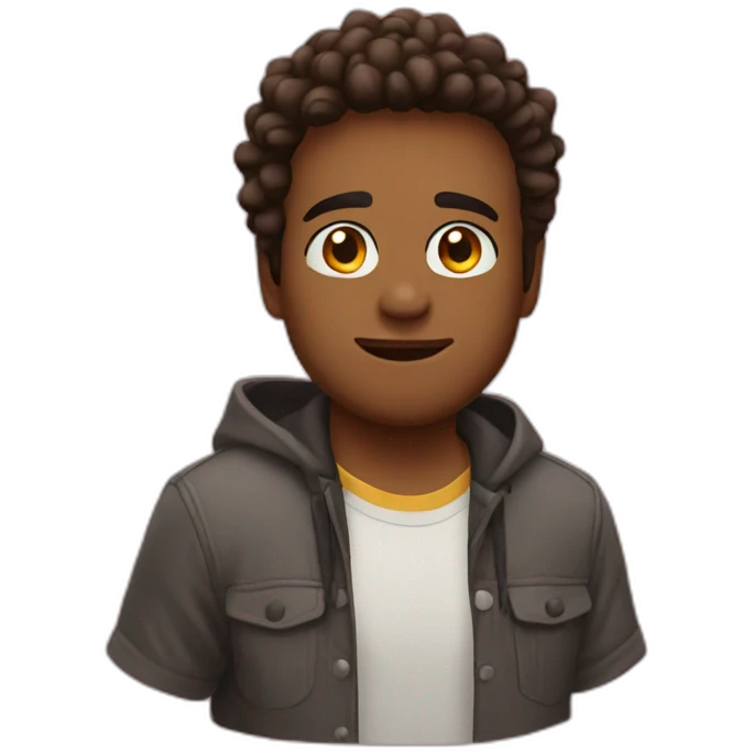 weekend for dev emoji