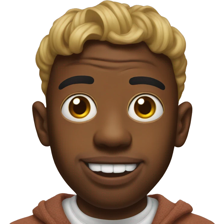 tyler the creator  emoji