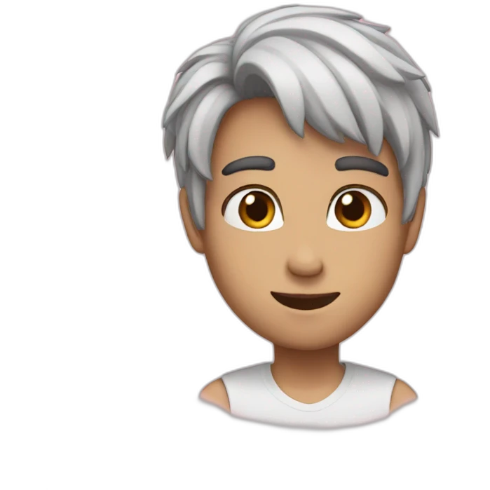 Coeur emoji