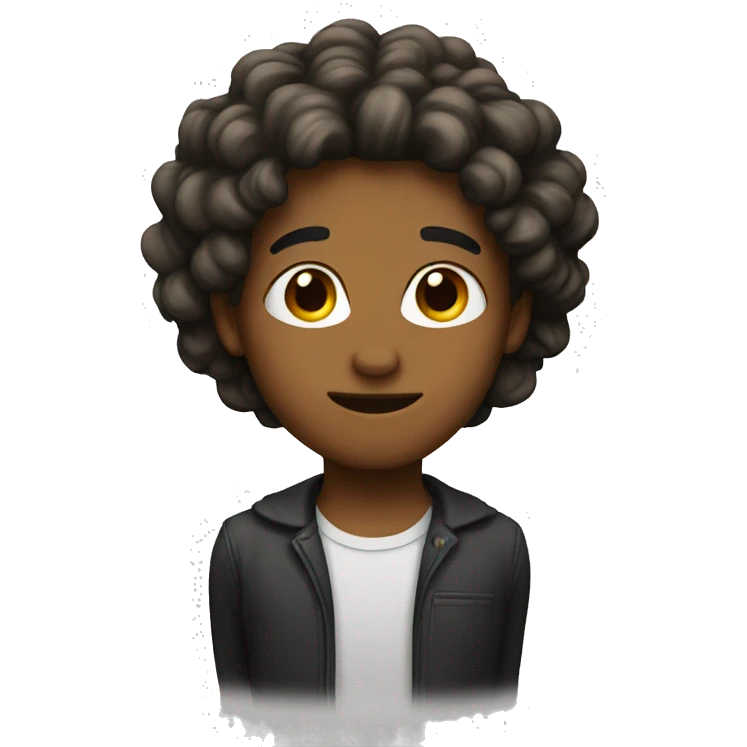 No emoji