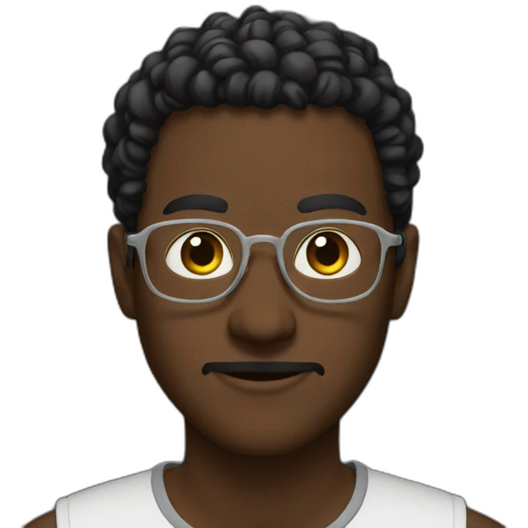 Tunji emoji