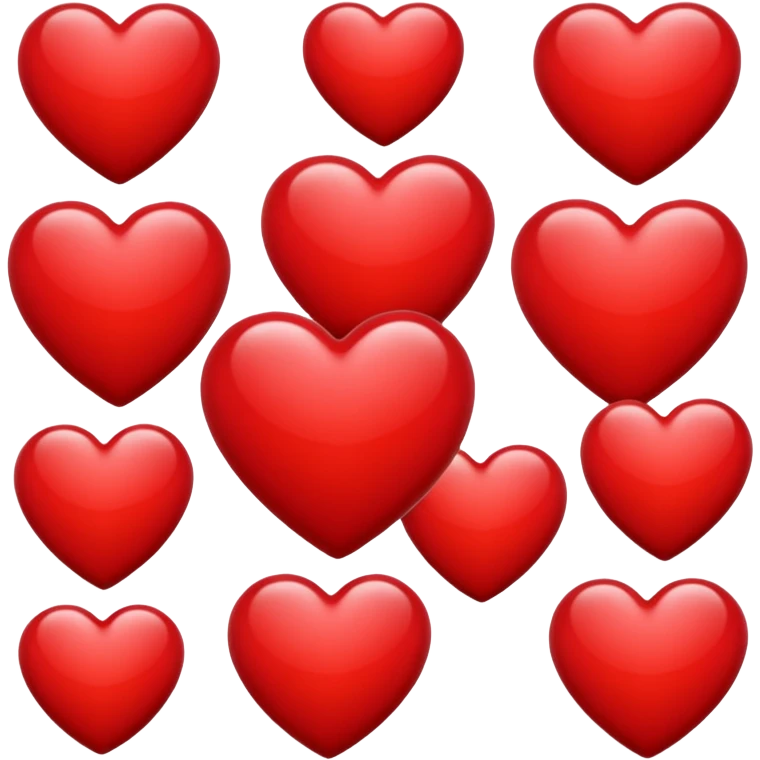cuori emoji