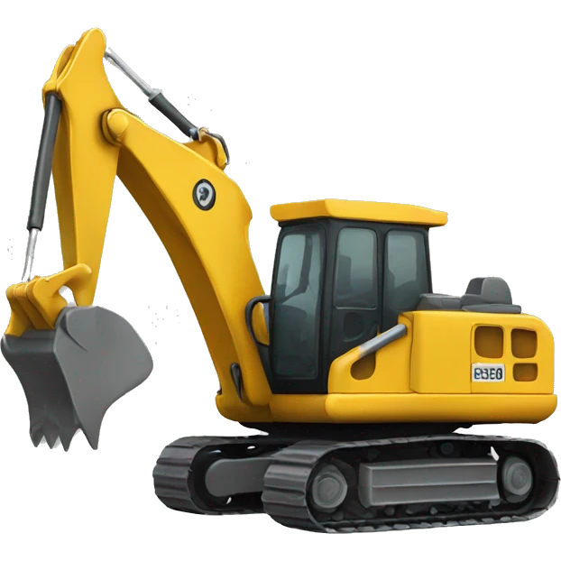 digger emoji