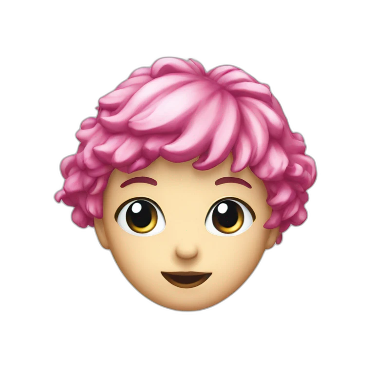Cerise  emoji
