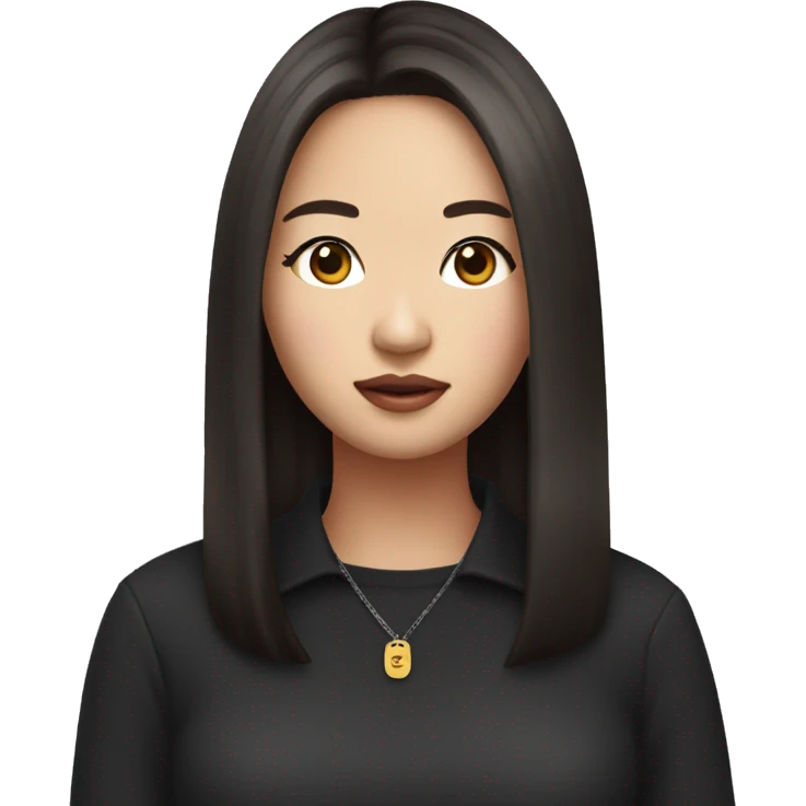 Jennie Kim  emoji