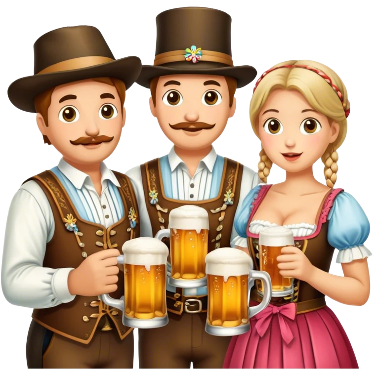 oktoberfest emoji