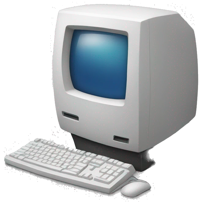 COMPUTER emoji