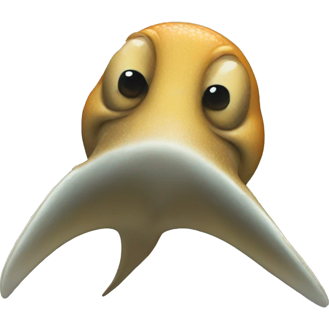 flippers emoji