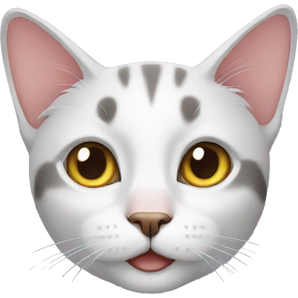 cat emoji