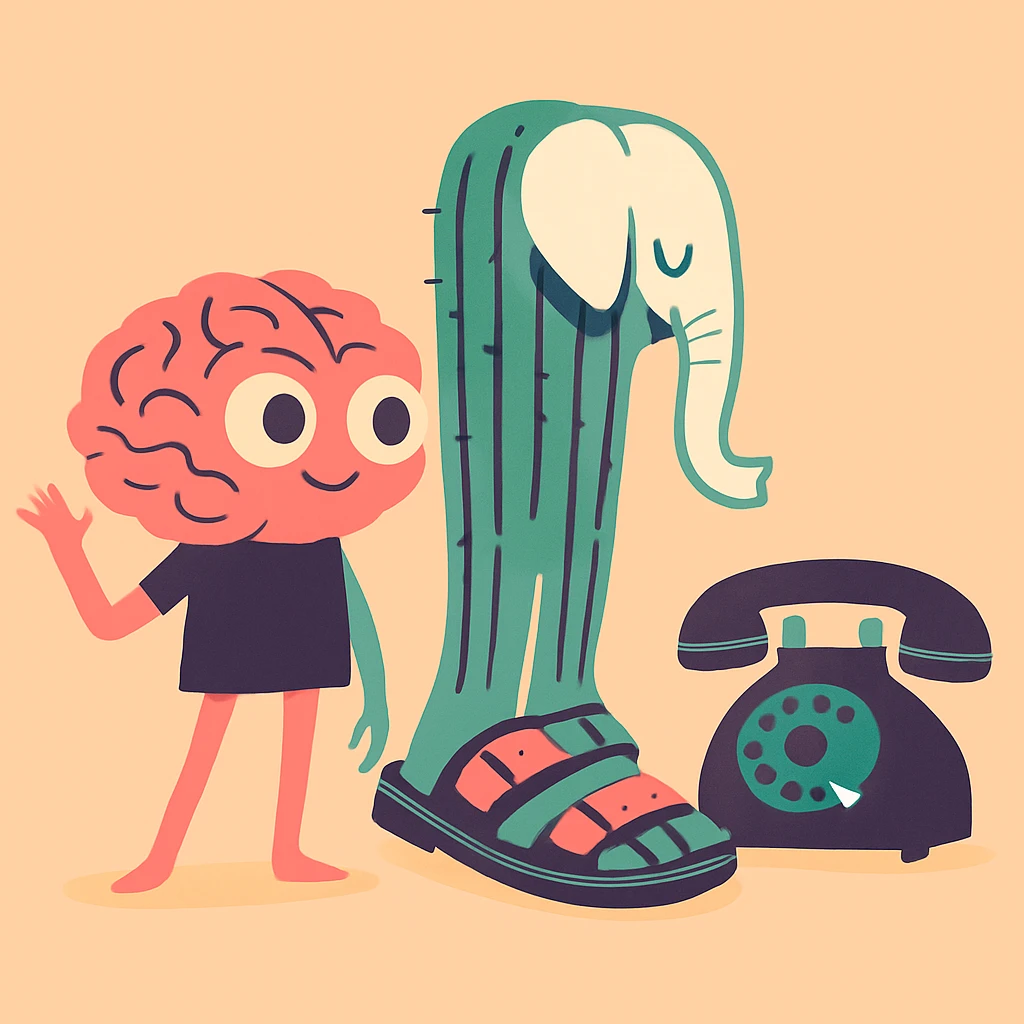 telephone emoji