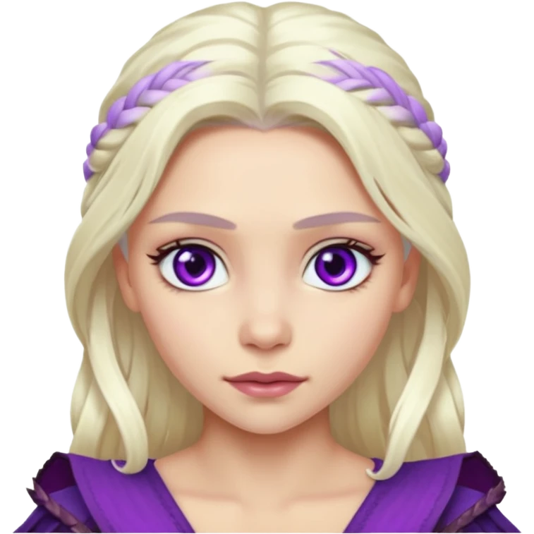 Khalessi emoji