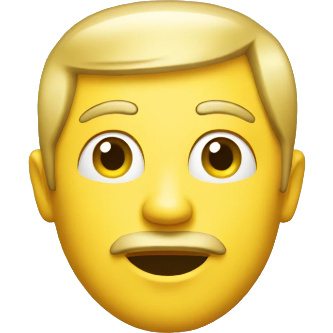 taxi head emoji