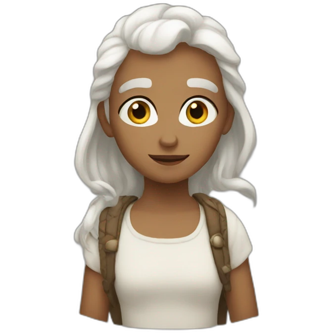 never ending story emoji