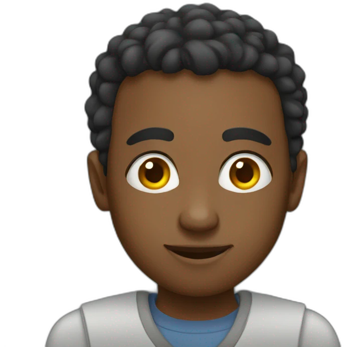 Ethiopian ID emoji