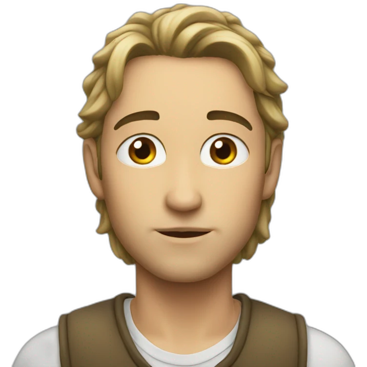 quiet emoji