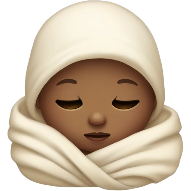 Newborn emoji