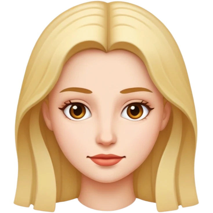 woman emoji