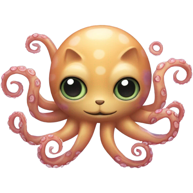 Catapuss  emoji