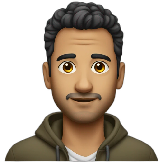 Omar ivan galán emoji