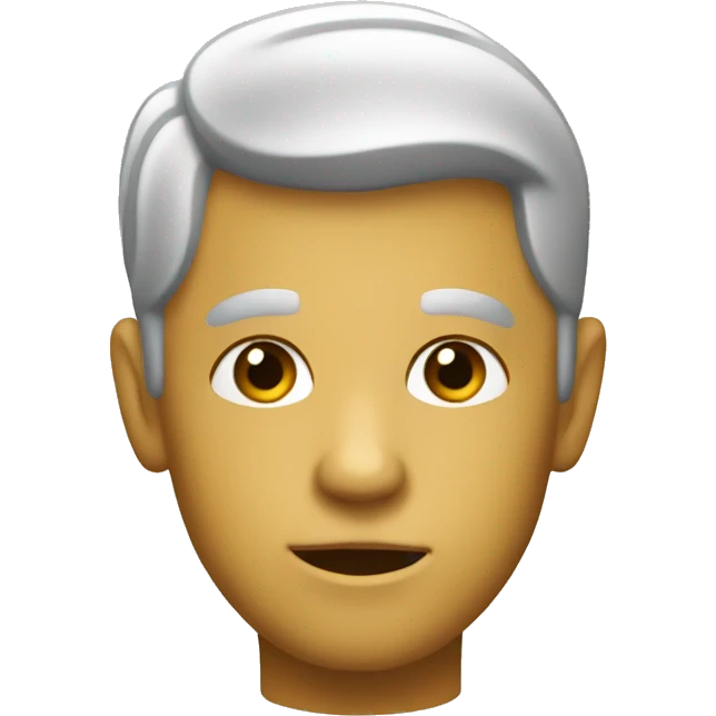 "UPP" and gold emoji