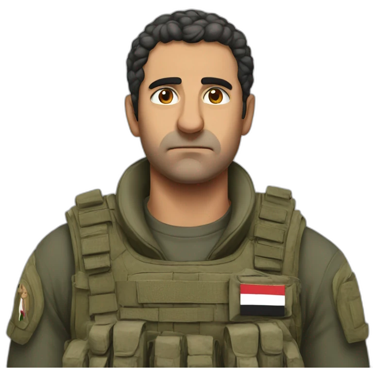 Syria losing emoji