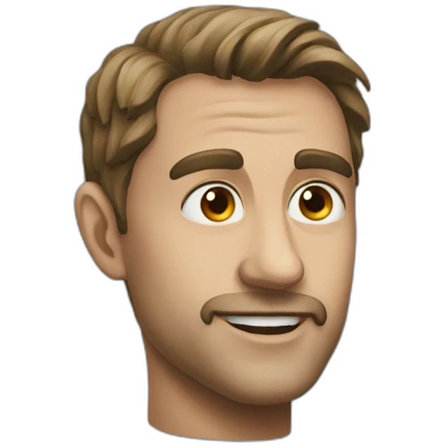 Kastner emoji