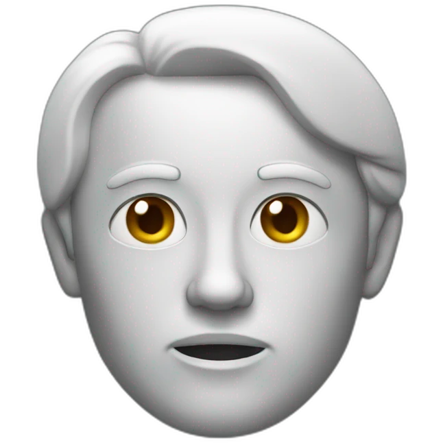 melanchon emoji