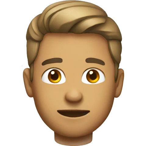 very active emoji