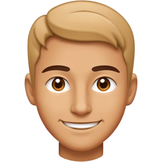 smirk emoji