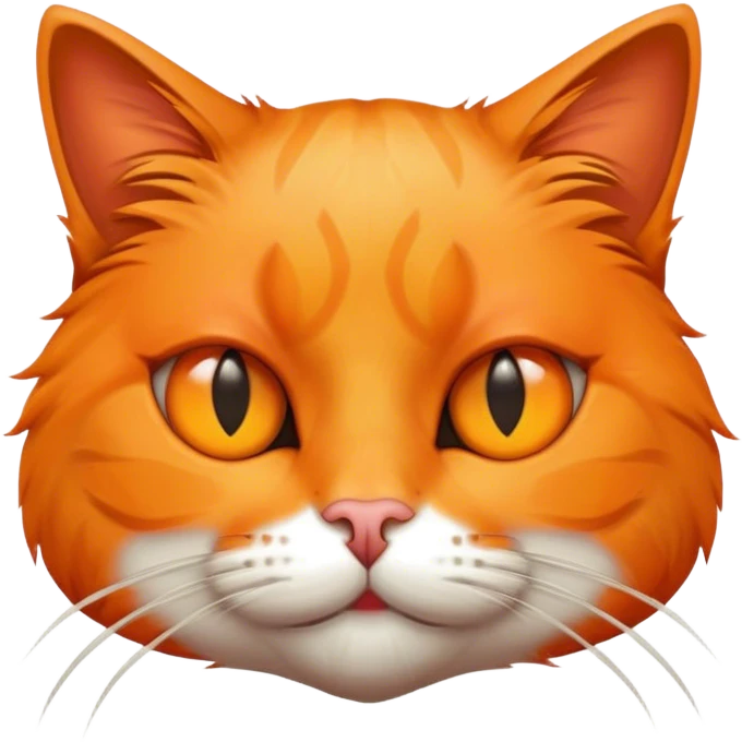 cat covering its eyes emoji