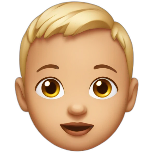 baby emoji