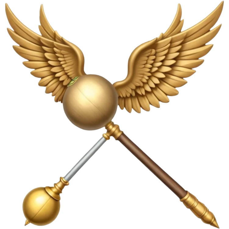 Harry Potter iconic movie items emoji