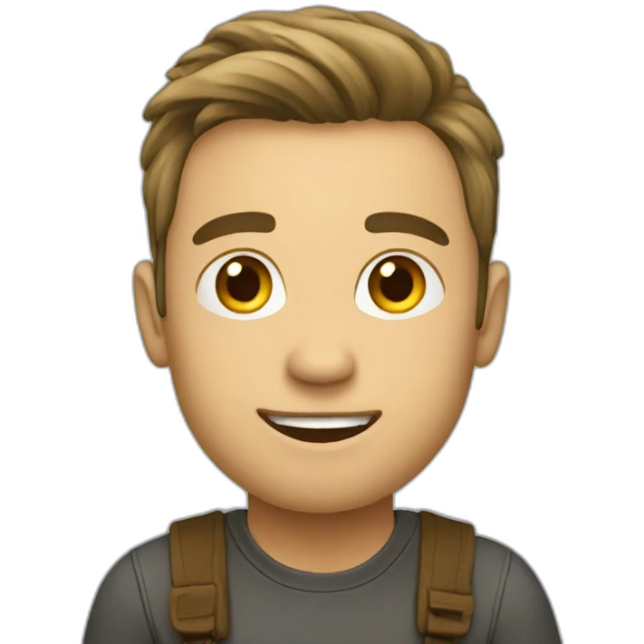 Mobile emoji