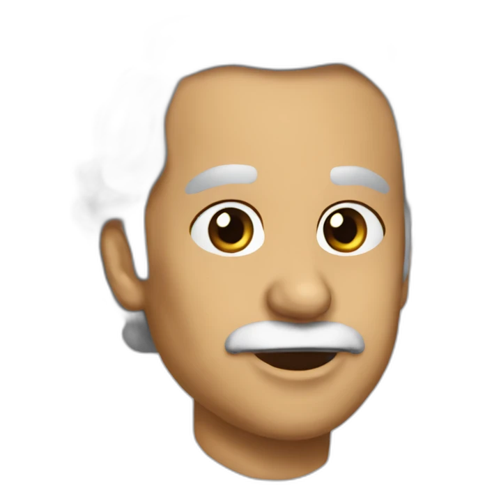 Chiquito de la calzada emoji