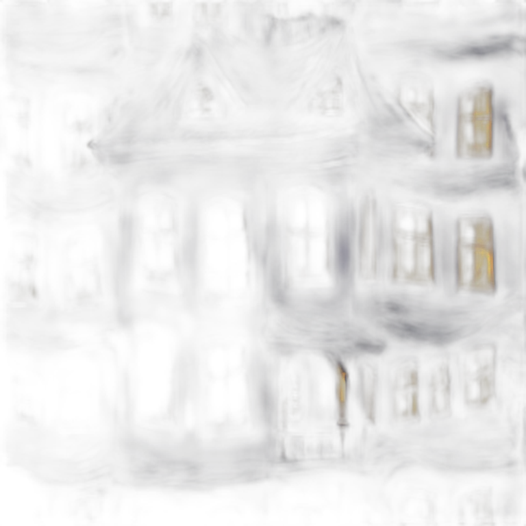 Haunted House emoji