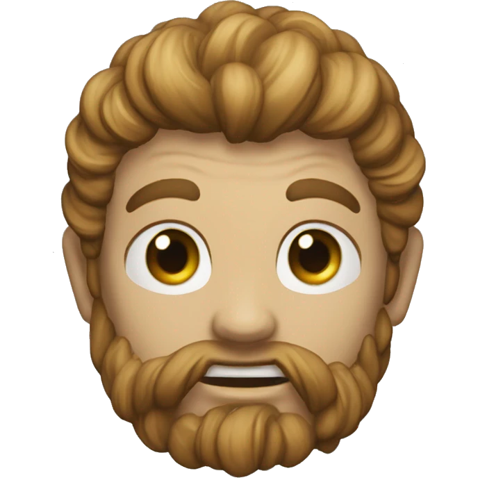 geist in thrownness handle abraxis parlay oak emoji