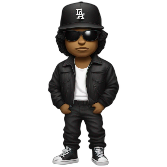 Eazy e emoji