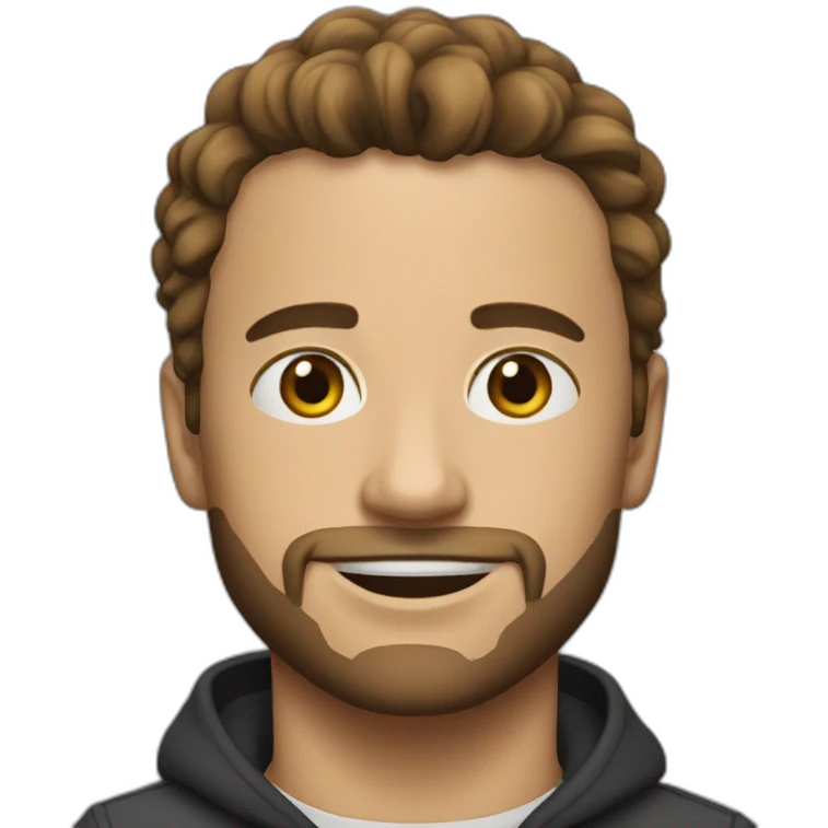 Danny Daniels emoji