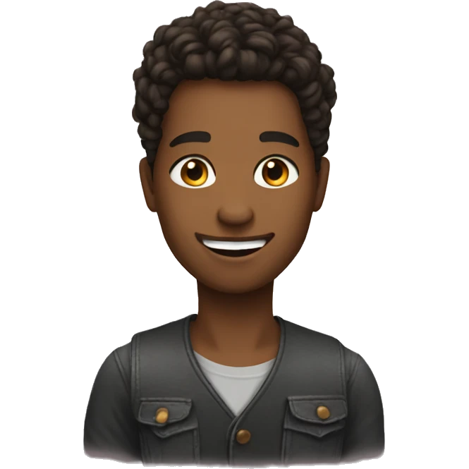 Hey beautiful  emoji
