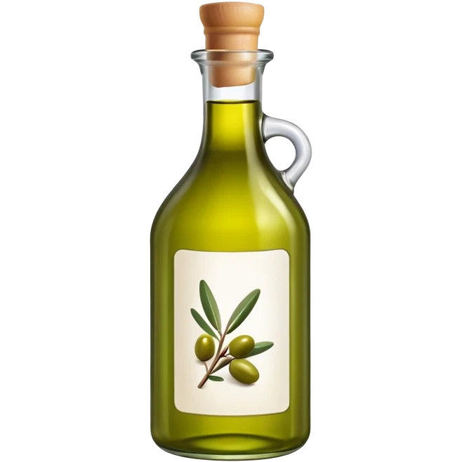 olive oil emoji