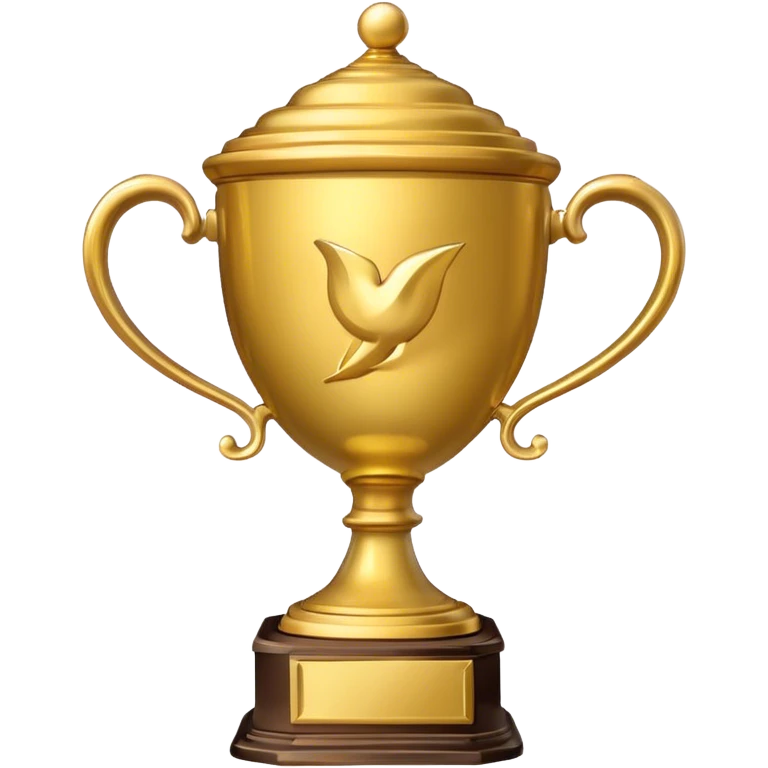 🏆 emoji