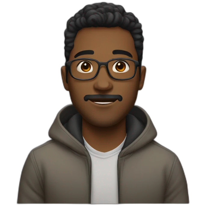 Emmanuel Arribat emoji