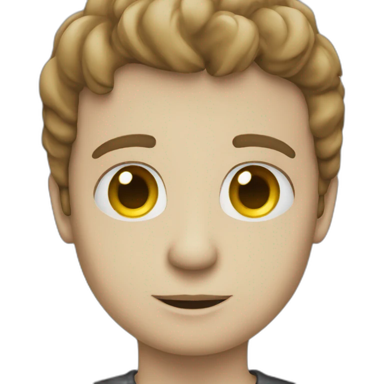 jmeter emoji