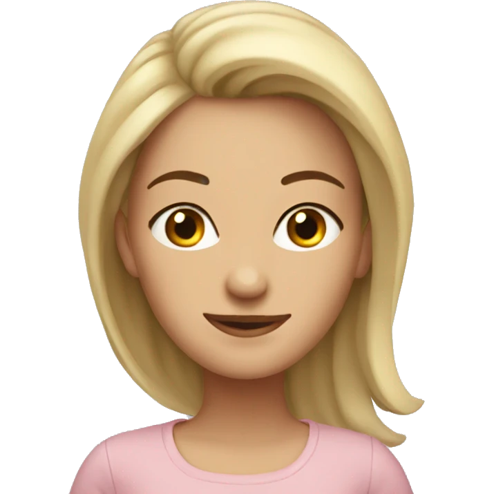 My perfect wife  emoji