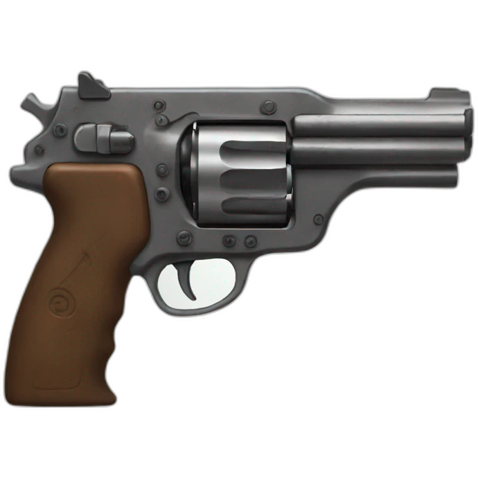 shortgun emoji
