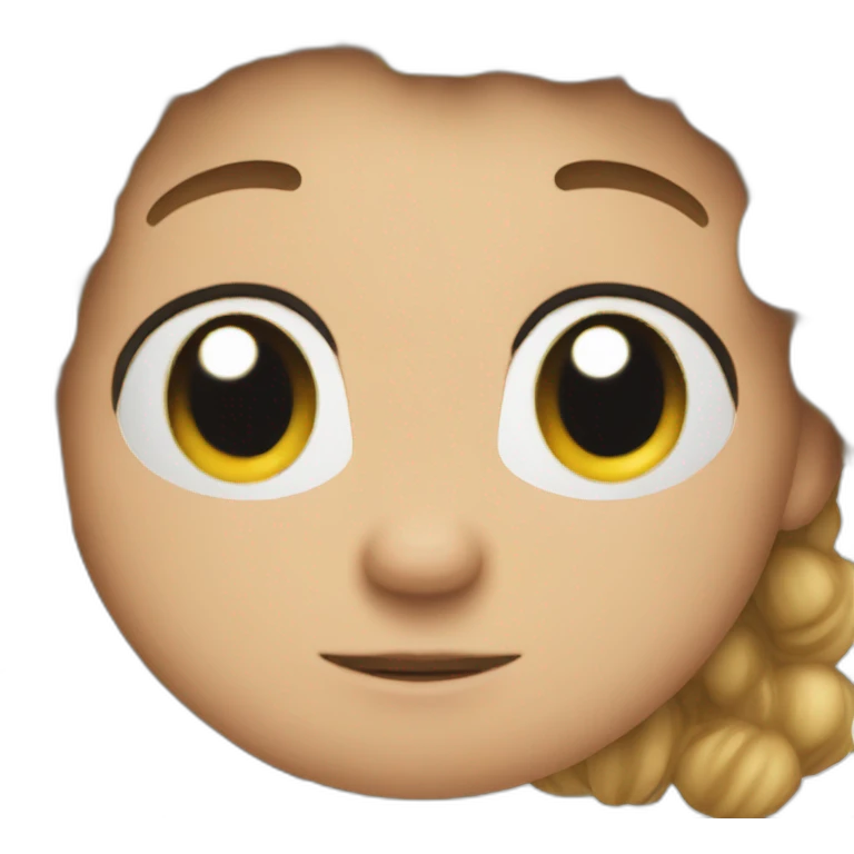Poutre emoji