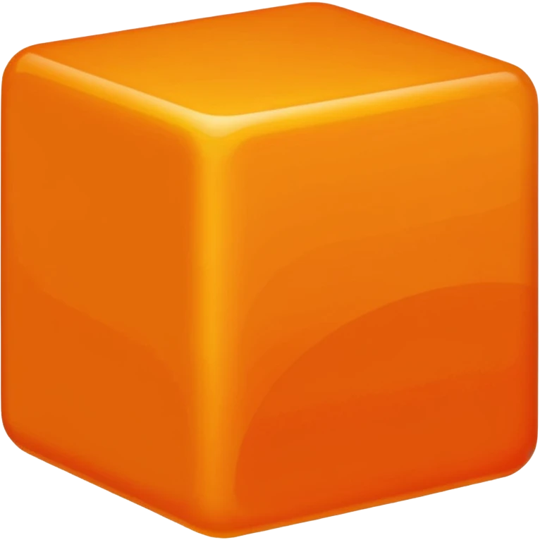 ⭐ i want in orange emoji