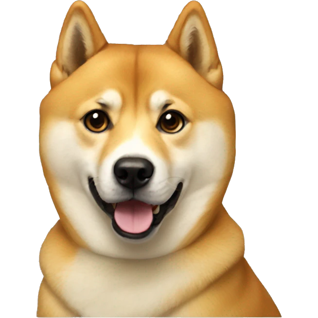 doge emoji