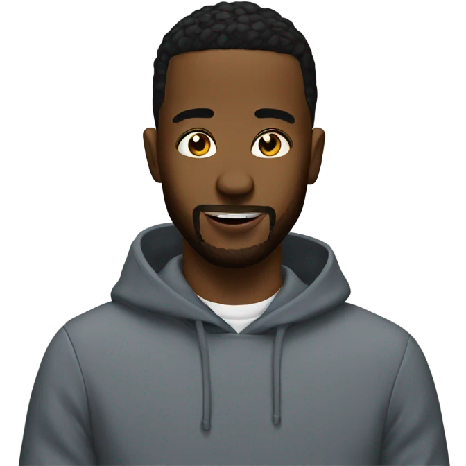 Glizzy emoji