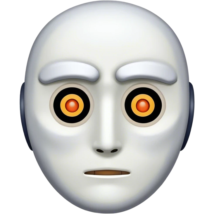 Obito mask  emoji